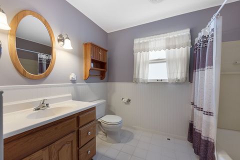 Tiny photo for 356 S Orchard Drive, Park Forest, IL 60466 (MLS # 12538126)