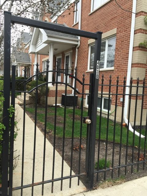 Photo of 4030 N Pulaski Road #A, Chicago, IL 60641 (MLS # 12623155)