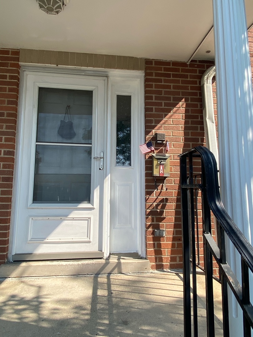 4030 N Pulaski Road A