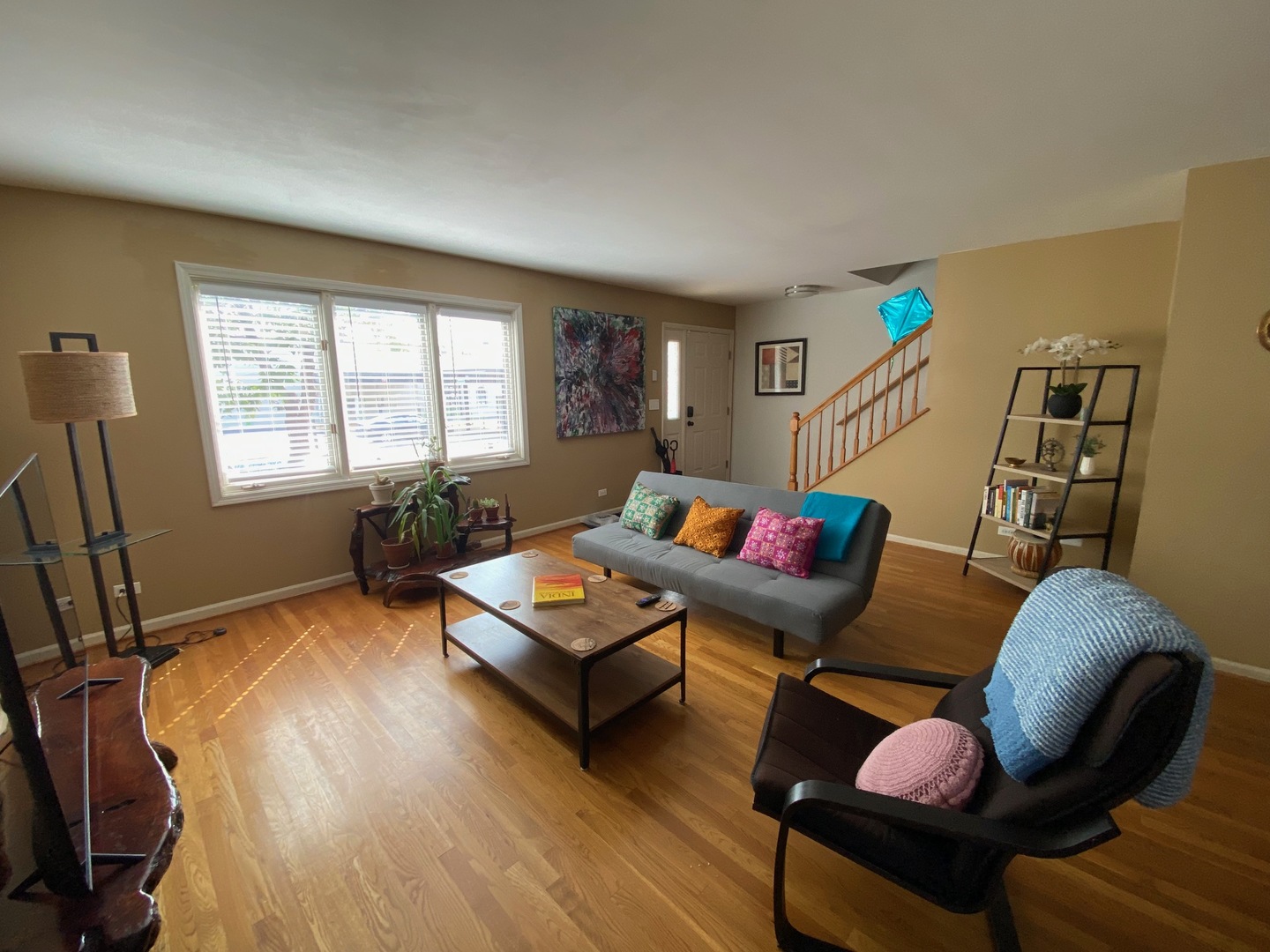 4030 N Pulaski Road A