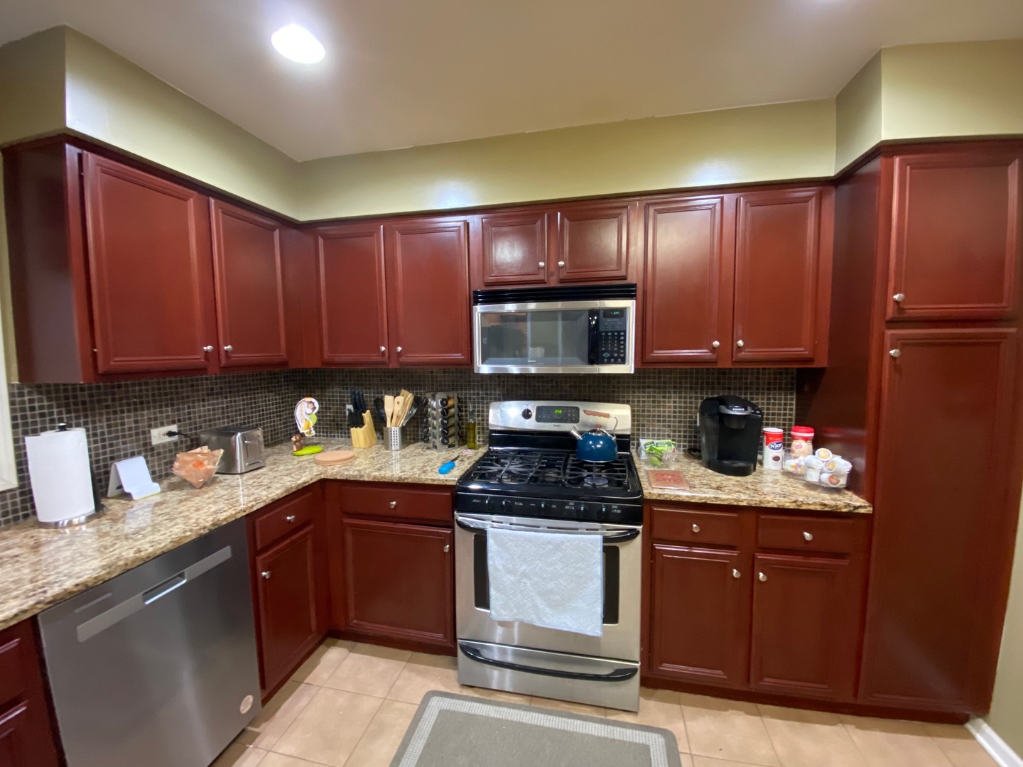 4030 N Pulaski Road A
