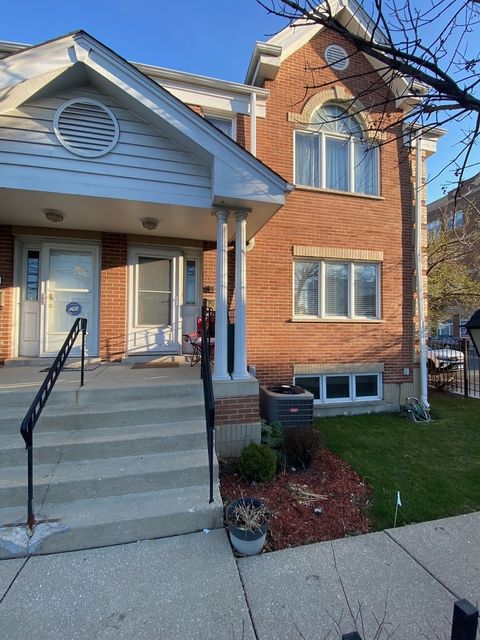 4030 N Pulaski Road Unit A, Chicago, IL 60641 - #: 12623155