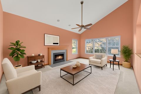 Tiny photo for 2532 Sagamore Circle, Aurora, IL 60503 (MLS # 12478729)