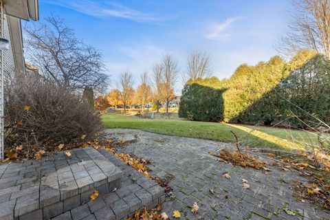 Tiny photo for 2532 Sagamore Circle, Aurora, IL 60503 (MLS # 12478729)