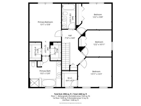 Tiny photo for 2532 Sagamore Circle, Aurora, IL 60503 (MLS # 12478729)
