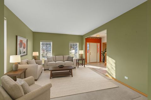 Tiny photo for 2532 Sagamore Circle, Aurora, IL 60503 (MLS # 12478729)