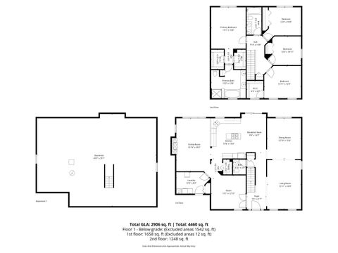 Tiny photo for 2532 Sagamore Circle, Aurora, IL 60503 (MLS # 12478729)