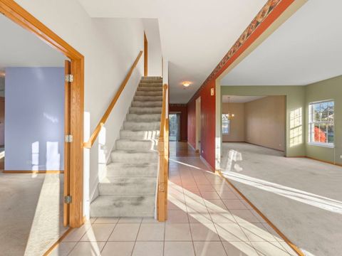 Tiny photo for 2532 Sagamore Circle, Aurora, IL 60503 (MLS # 12478729)