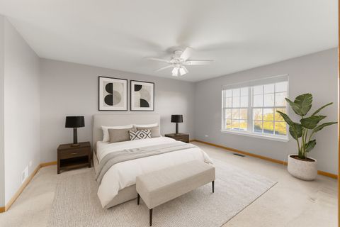 Tiny photo for 2532 Sagamore Circle, Aurora, IL 60503 (MLS # 12478729)