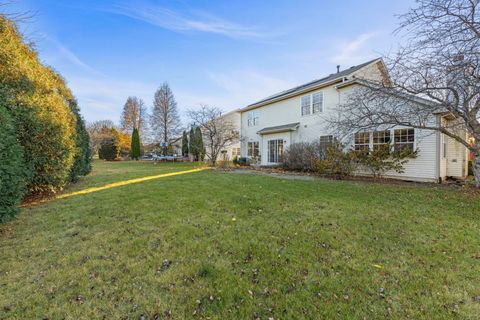 Tiny photo for 2532 Sagamore Circle, Aurora, IL 60503 (MLS # 12478729)