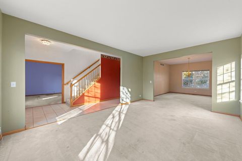 Tiny photo for 2532 Sagamore Circle, Aurora, IL 60503 (MLS # 12478729)