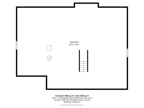 Tiny photo for 2532 Sagamore Circle, Aurora, IL 60503 (MLS # 12478729)