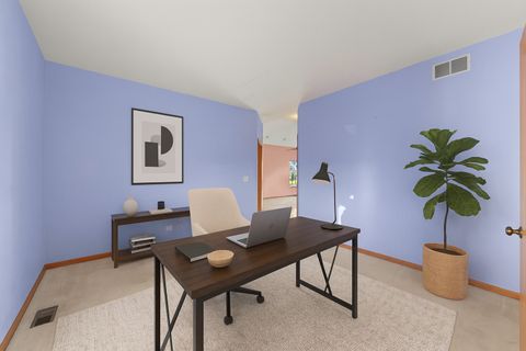 Tiny photo for 2532 Sagamore Circle, Aurora, IL 60503 (MLS # 12478729)