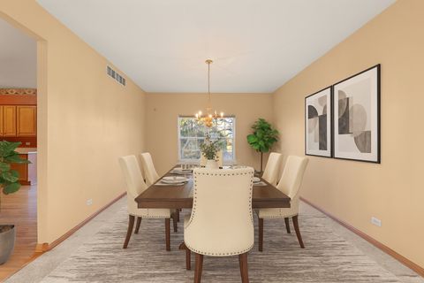 Tiny photo for 2532 Sagamore Circle, Aurora, IL 60503 (MLS # 12478729)