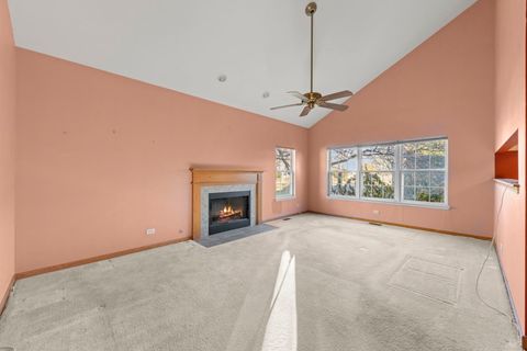 Tiny photo for 2532 Sagamore Circle, Aurora, IL 60503 (MLS # 12478729)