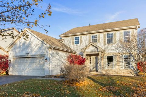 Photo of 2532 Sagamore Circle, Aurora, IL 60503 (MLS # 12478729)