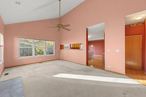 Tiny photo for 2532 Sagamore Circle, Aurora, IL 60503 (MLS # 12478729)