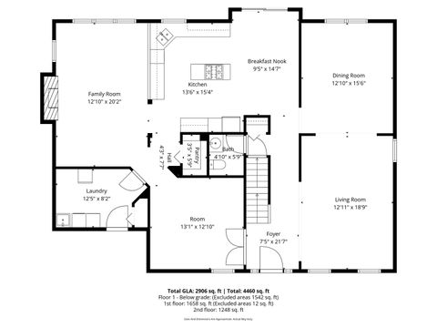 Tiny photo for 2532 Sagamore Circle, Aurora, IL 60503 (MLS # 12478729)
