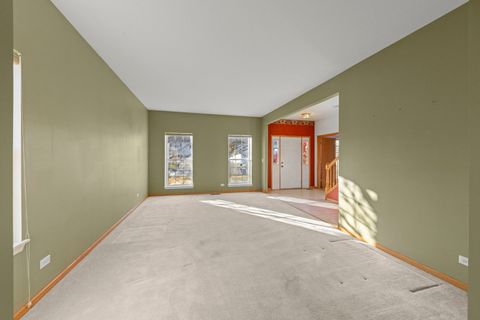 Tiny photo for 2532 Sagamore Circle, Aurora, IL 60503 (MLS # 12478729)