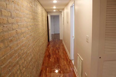 Tiny photo for 4944 N Spaulding Avenue #G, Chicago, IL 60625 (MLS # 12509426)
