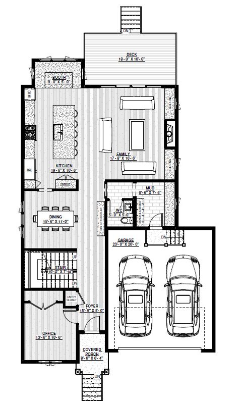 Tiny photo for 5515 Alabama Avenue, Clarendon Hills, IL 60514 (MLS # 12502809)