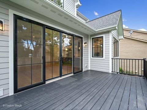 Tiny photo for 5515 Alabama Avenue, Clarendon Hills, IL 60514 (MLS # 12502809)