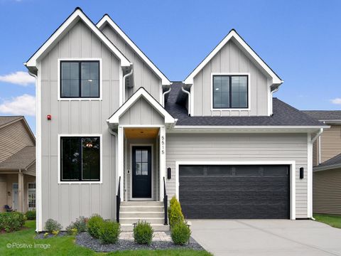 Tiny photo for 5515 Alabama Avenue, Clarendon Hills, IL 60514 (MLS # 12502809)