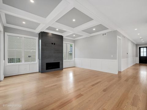 Tiny photo for 5515 Alabama Avenue, Clarendon Hills, IL 60514 (MLS # 12502809)