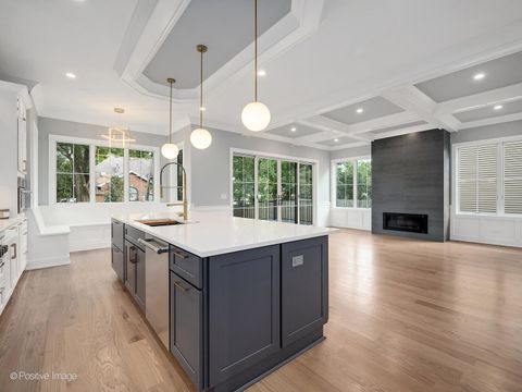 Tiny photo for 5515 Alabama Avenue, Clarendon Hills, IL 60514 (MLS # 12502809)