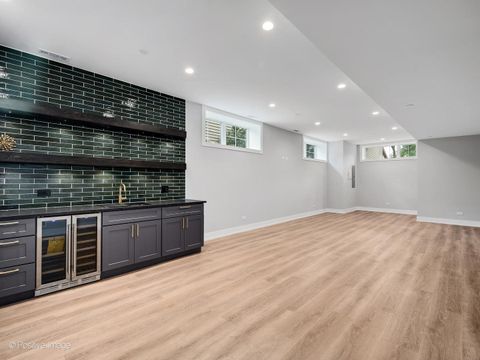 Tiny photo for 5515 Alabama Avenue, Clarendon Hills, IL 60514 (MLS # 12502809)