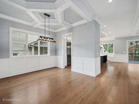 Tiny photo for 5515 Alabama Avenue, Clarendon Hills, IL 60514 (MLS # 12502809)