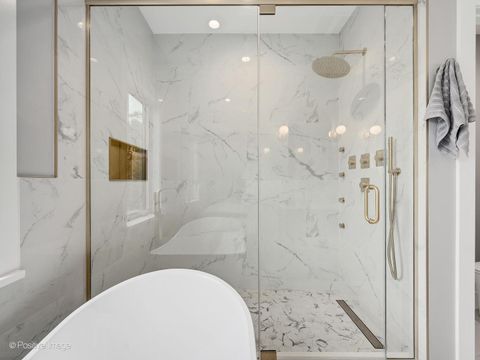 Tiny photo for 5515 Alabama Avenue, Clarendon Hills, IL 60514 (MLS # 12502809)