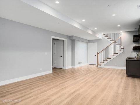 Tiny photo for 5515 Alabama Avenue, Clarendon Hills, IL 60514 (MLS # 12502809)