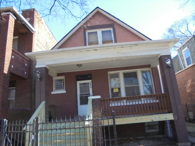 View Chicago, IL 60619 house