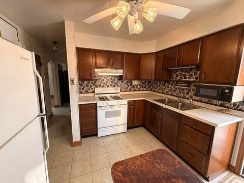 Tiny photo for Dolton, IL 60419 (MLS # 12656167)