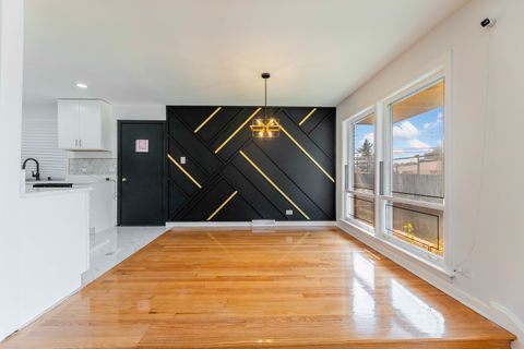 Tiny photo for 9437 S Indiana Avenue, Chicago, IL 60619 (MLS # 12486899)