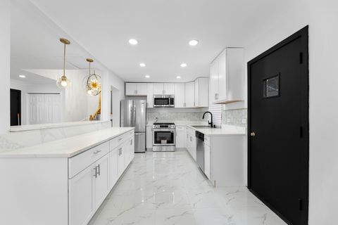 Tiny photo for 9437 S Indiana Avenue, Chicago, IL 60619 (MLS # 12486899)