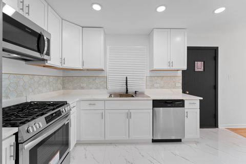 Tiny photo for 9437 S Indiana Avenue, Chicago, IL 60619 (MLS # 12486899)