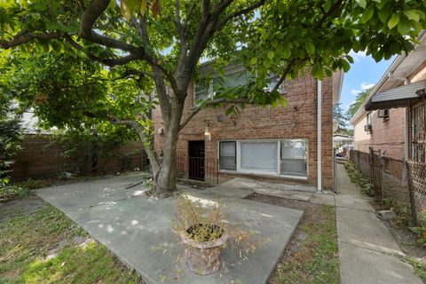 Tiny photo for 9437 S Indiana Avenue, Chicago, IL 60619 (MLS # 12486899)