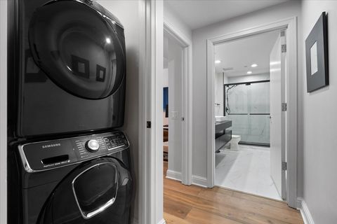 Tiny photo for 600 N LAKE SHORE Drive #1010, Chicago, IL 60611 (MLS # 12561810)