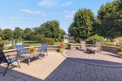 Tiny photo for 422 W Amberside Drive, Elgin, IL 60124 (MLS # 12753016)