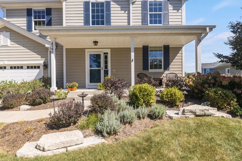 Tiny photo for 422 W Amberside Drive, Elgin, IL 60124 (MLS # 12753016)