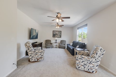 Tiny photo for 422 W Amberside Drive, Elgin, IL 60124 (MLS # 12753016)