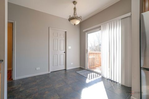 Tiny photo for 1129 N Claremont Drive #1129, Palatine, IL 60074 (MLS # 12590472)