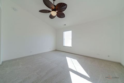 Tiny photo for 1129 N Claremont Drive #1129, Palatine, IL 60074 (MLS # 12590472)