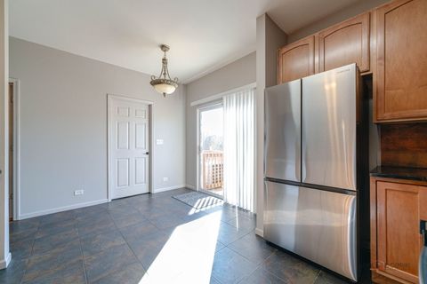 Tiny photo for 1129 N Claremont Drive #1129, Palatine, IL 60074 (MLS # 12590472)