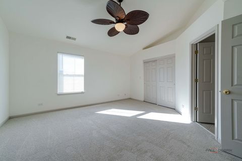 Tiny photo for 1129 N Claremont Drive #1129, Palatine, IL 60074 (MLS # 12590472)