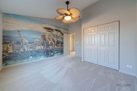 Tiny photo for 1129 N Claremont Drive #1129, Palatine, IL 60074 (MLS # 12590472)