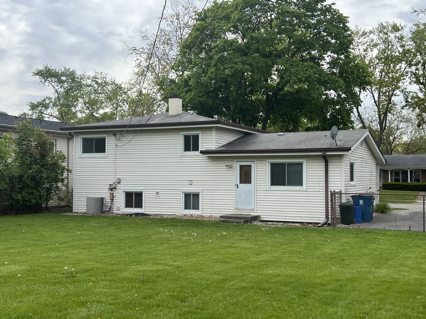 241 N Brashares Drive