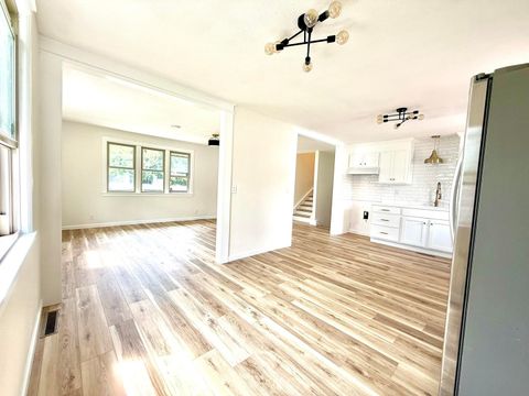 Tiny photo for 1103 W 10th St Street, Metropolis, IL 62960 (MLS # 100000297)